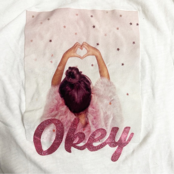 Zara Kids Girls Longsleeve - Picture 2 of 4